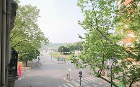 2-Bedroom Flat + Private Car Park.